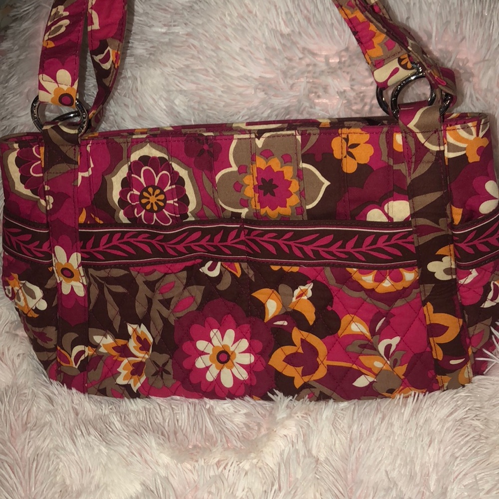 Vera Bradley purse
